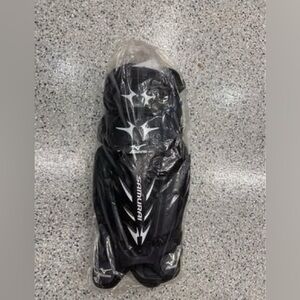 Mizuno Samurai G3 Black Shin Guards